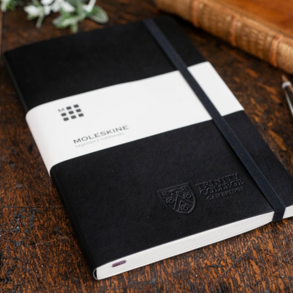 Moleskin Legendary Travel Notebook - Picture 1 of 8